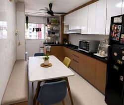 Blk 133 Lorong Ah Soo (Hougang), HDB 4 Rooms #563347741
